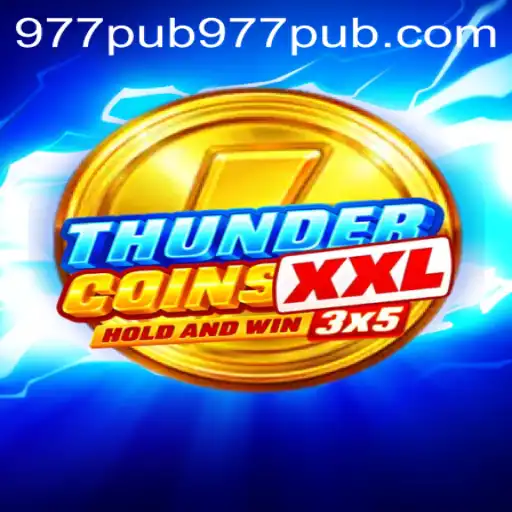 Exploring the Thrills and Strategy of ThunderCoinsXxl: A Modern Gaming Phenomenon