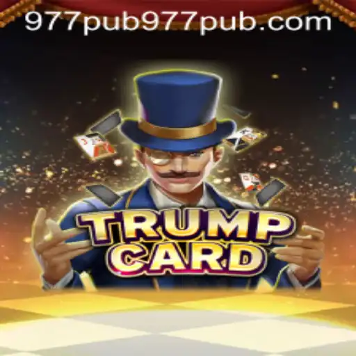TrumpCard: The Strategic Game of Strategy and Luck