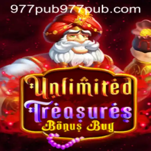 Exploring the Excitement of UnlimitedTreasuresBonusBuy with 977PUB