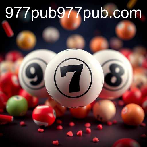 Lottery Games and The Excitement with 977PUB