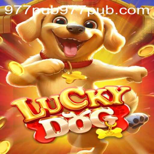 Unleashing the Magic: An In-depth Look at LuckyDog 977PUB