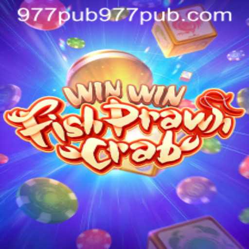 Exploring the Exciting World of WinWinFishPrawnCrab with 977PUB