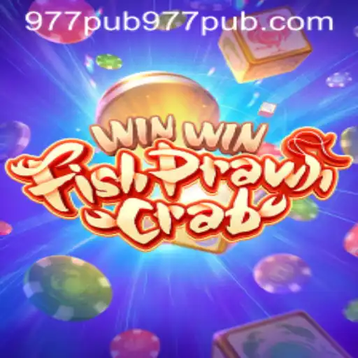 Exploring the Exciting World of WinWinFishPrawnCrab with 977PUB